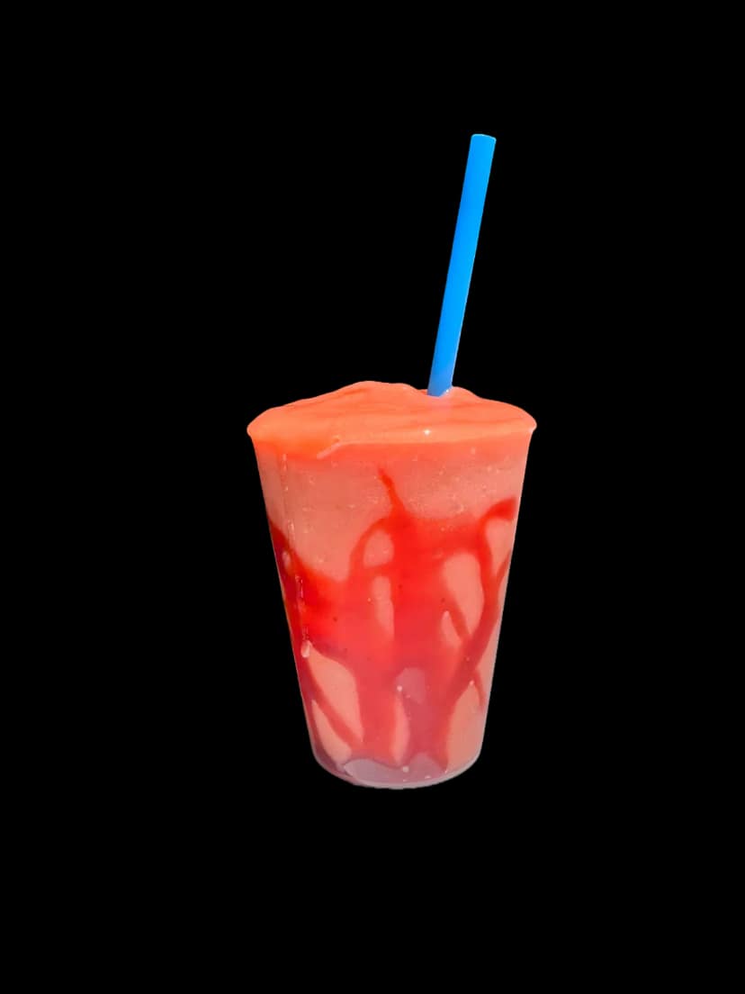 Daikiri - Erdbeere (Daikiri - Fresa)
